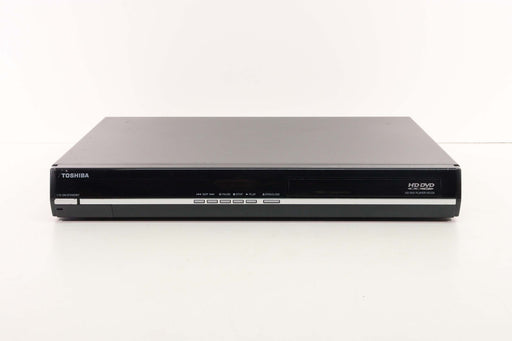 TOSHIBA HD-D3 HD DVD Player (With Remote)-DVD & Blu-ray Players-SpenCertified-vintage-refurbished-electronics