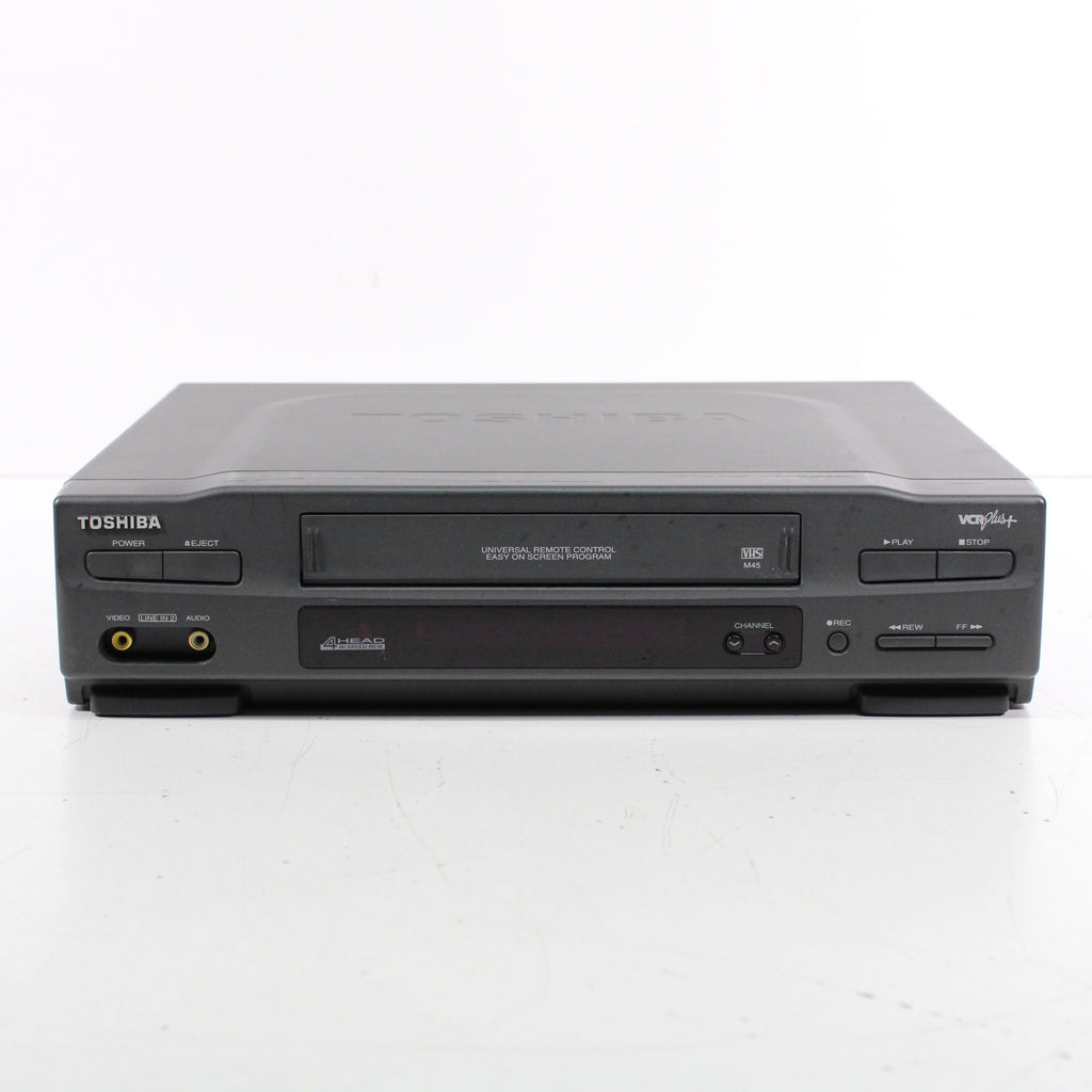 Lecteur De Cassettes Audio - Walkman Vintage - Occasion