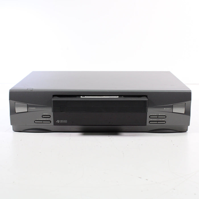 Toshiba M-455 VCR Video Cassette Recorder Player-VCRs-SpenCertified-vintage-refurbished-electronics