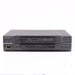 Toshiba M‑462 4‑Head VHS VCR Player/Recorder-VCRs-SpenCertified-vintage-refurbished-electronics
