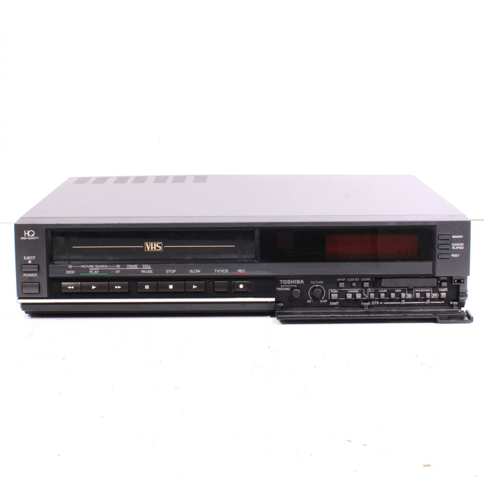 TOSHIBA東芝テレビデオ J-15WT1 VHS テレビデオ】 Xのおすすめ投稿でふと現れた1枚の写真に、私が東芝の