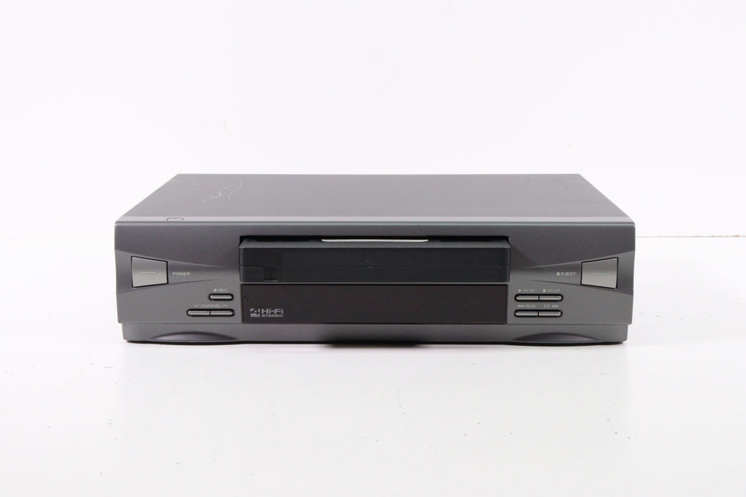 Toshiba M-635 VCR Video Cassette Recorder-VCRs-SpenCertified-vintage-refurbished-electronics