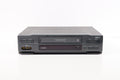 Toshiba M-65 4-Head Hi-Fi Stereo VCR Video Cassette Recorder