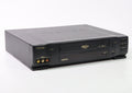 Toshiba M-660 4-Head Hi-Fi VCR Video Cassette Recorder