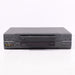 Toshiba M-662 VHS VCR 4-Head Hi-Fi Stereo-VCRs-SpenCertified-vintage-refurbished-electronics