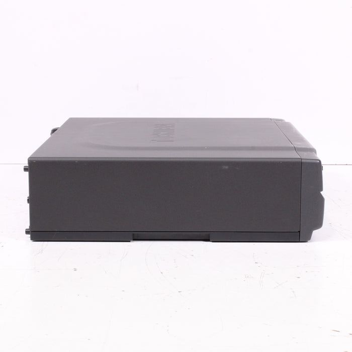 Toshiba M-662 VHS VCR 4-Head Hi-Fi Stereo-VCRs-SpenCertified-vintage-refurbished-electronics