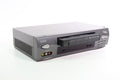 Toshiba M-665 4 Head Hi-Fi Stereo VCR Video Cassette Recorder