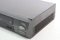Toshiba M-665 4 Head Hi-Fi Stereo VCR Video Cassette Recorder