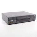 Toshiba M-672 4-Head Hi-Fi Stereo VCR VHS Player and Recorder