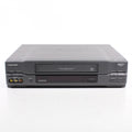 Toshiba M-672 4-Head Hi-Fi Stereo VCR VHS Player and Recorder