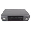 Toshiba M-675 4-Head Hi-Fi VCR Video Cassette Recorder