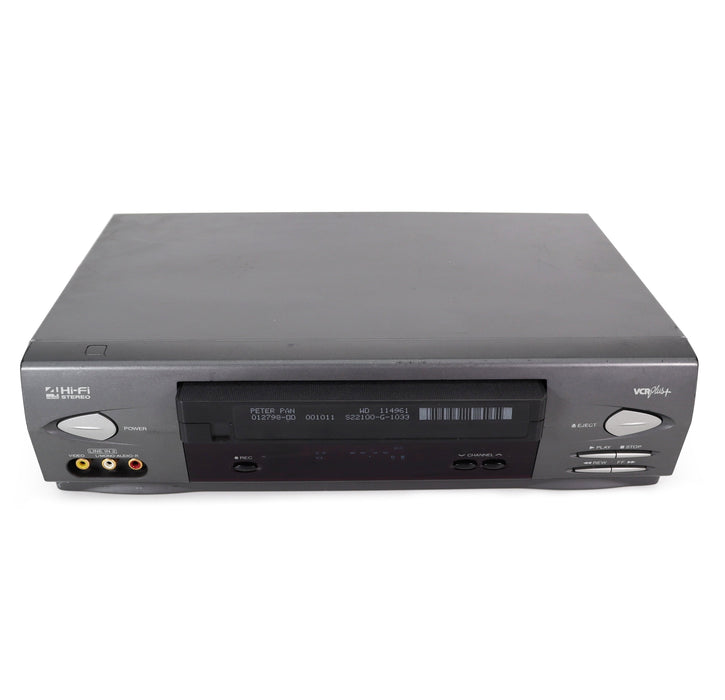 Toshiba M-675 VCR/VHS Player/Recorder VHS Video Playing System-Electronics-SpenCertified-refurbished-vintage-electonics