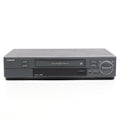 Toshiba M-754 Hi-Fi VCR Video Cassette Recorder Six Heads