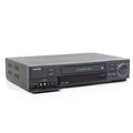 Toshiba M-754 Hi-Fi VCR Video Cassette Recorder Six Heads