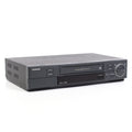 Toshiba M-754 Hi-Fi VCR Video Cassette Recorder Six Heads