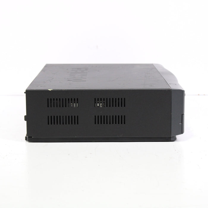 Toshiba M-754 Hi-Fi VCR Video Cassette Recorder Six Heads-VCRs-SpenCertified-vintage-refurbished-electronics