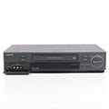 Toshiba M-754 Hi-Fi VCR Video Cassette Recorder Six Heads