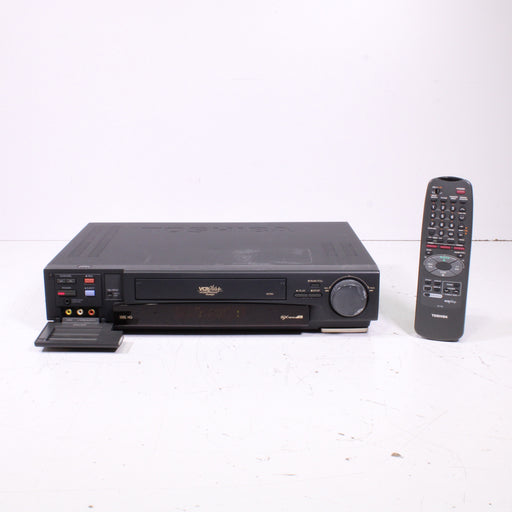 Toshiba M-760 VHS VCR Player Recorder Vintage-VCRs-SpenCertified-vintage-refurbished-electronics
