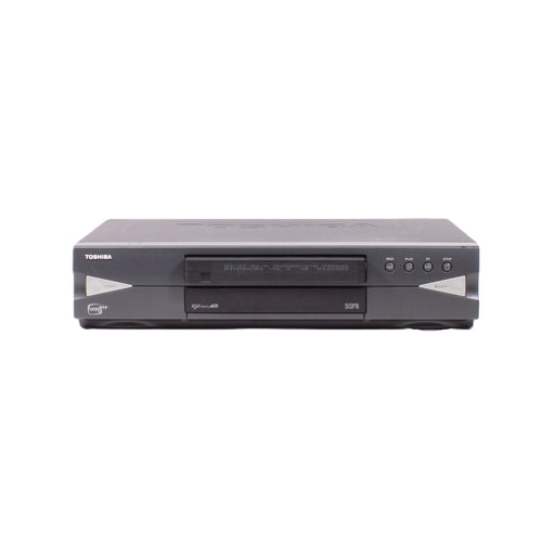 Toshiba M-775 Pro Drum 6-head VCR VHS Video Cassette Recorder Player-VCRs-SpenCertified-vintage-refurbished-electronics