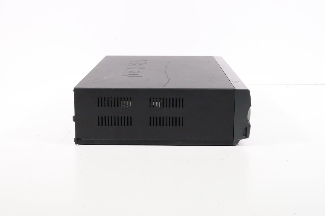 Toshiba M-775 Pro Drum 6-head VCR VHS Video Cassette Recorder Player-VCRs-SpenCertified-vintage-refurbished-electronics