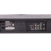 Toshiba M-775 Pro Drum 6-head VCR VHS Video Cassette Recorder Player-VCRs-SpenCertified-vintage-refurbished-electronics