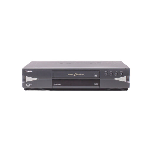 Toshiba M-775 Pro Drum 6-head VCR VHS Video Cassette Recorder Player-VCRs-SpenCertified-vintage-refurbished-electronics