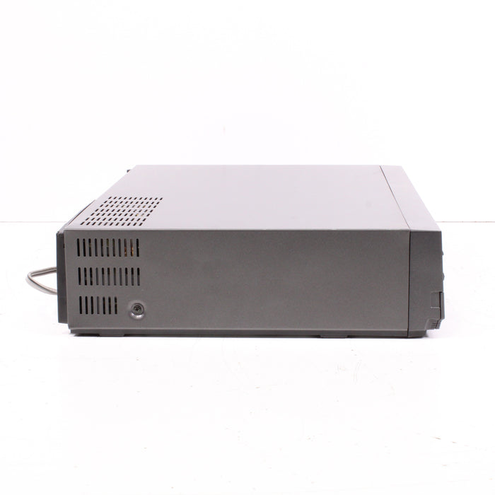 Toshiba M-7850 Vintage VCR Video Cassette Recorder Made in Japan (1987)-VCRs-SpenCertified-vintage-refurbished-electronics