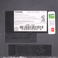 Toshiba MW20F51 20