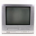 Toshiba MW20FP3 20" TV DVD VCR Combo CRT Television (DVD TRAY STUCK)-Televisions-SpenCertified-vintage-refurbished-electronics