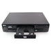 Toshiba SD-2200U DVD Video Player Dual Disc System-Electronics-SpenCertified-refurbished-vintage-electonics