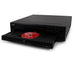 Toshiba SD-2705U 5 Disc DVD Player and Changer-Electronics-SpenCertified-refurbished-vintage-electonics