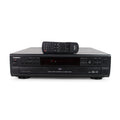 Toshiba SD-2705U 5 Disc DVD Player and Changer