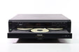 Toshiba SD-2805 5 Disc Carousel Changer DVD CD Player-DVD & Blu-ray Players-SpenCertified-vintage-refurbished-electronics