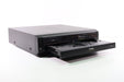 Toshiba SD-2805 5 Disc Carousel Changer DVD CD Player-DVD & Blu-ray Players-SpenCertified-vintage-refurbished-electronics