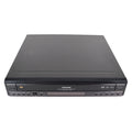 Toshiba SD-2815U 5-Disc Carousel DVD Player