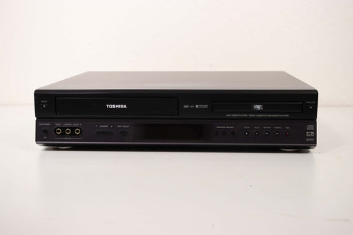 Toshiba SD-K200 DVD VCR Combo Player-Electronics-SpenCertified-vintage-refurbished-electronics