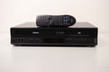 Toshiba SD-K200 DVD VCR Combo Player S-Video