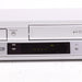 Toshiba SD-K530SU DVD VCR Combo Player Recorder HDMI Upconversion-VCRs-SpenCertified-vintage-refurbished-electronics