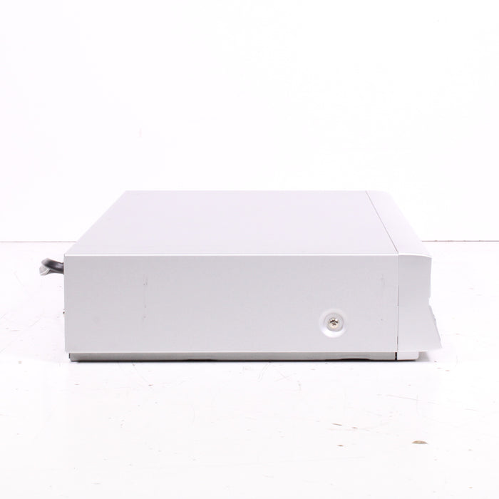 Toshiba SD-K530SU DVD VCR Combo Player Recorder HDMI Upconversion-VCRs-SpenCertified-vintage-refurbished-electronics