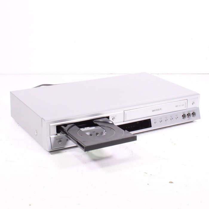 Toshiba SD-K530SU DVD VCR Combo Player Recorder HDMI Upconversion-VCRs-SpenCertified-vintage-refurbished-electronics