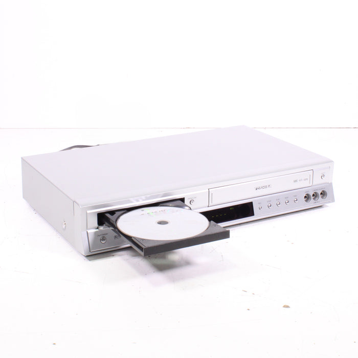 Toshiba SD-K530SU DVD VCR Combo Player Recorder HDMI Upconversion-VCRs-SpenCertified-vintage-refurbished-electronics