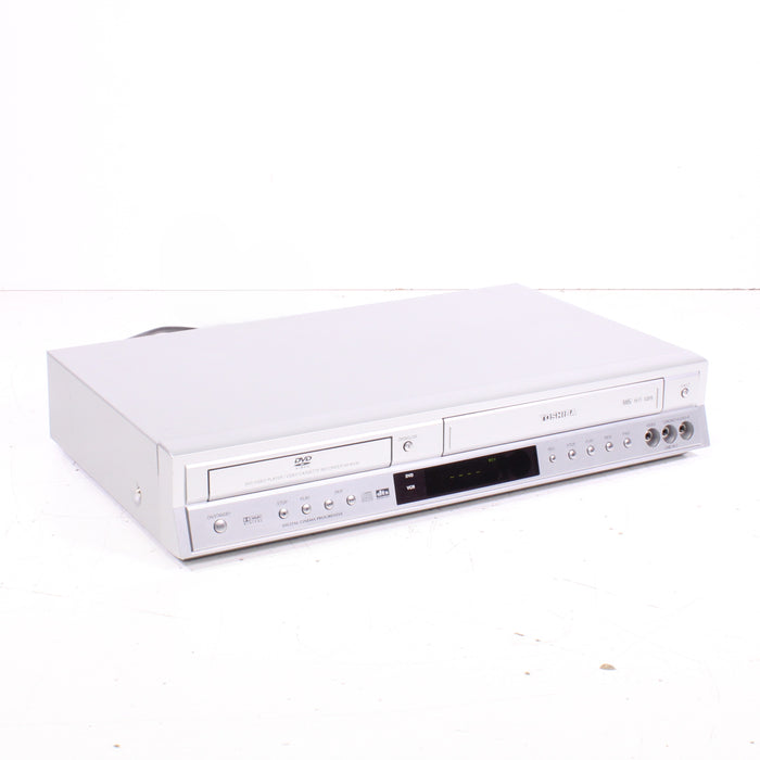 Toshiba SD-K530SU DVD VCR Combo Player Recorder HDMI Upconversion-VCRs-SpenCertified-vintage-refurbished-electronics