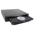 Toshiba SD-K625U 5 Disc Carousel DVD Player Changer