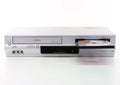 Toshiba SD-KV550 DVD VCR Combo Player
