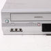 Toshiba SD‑KV550SU DVD/VCR Combo Player Dual Playback (2006)-VCRs-SpenCertified-vintage-refurbished-electronics