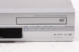Toshiba SD‑KV550SU DVD/VCR Combo Player Dual Playback (2006)-VCRs-SpenCertified-vintage-refurbished-electronics