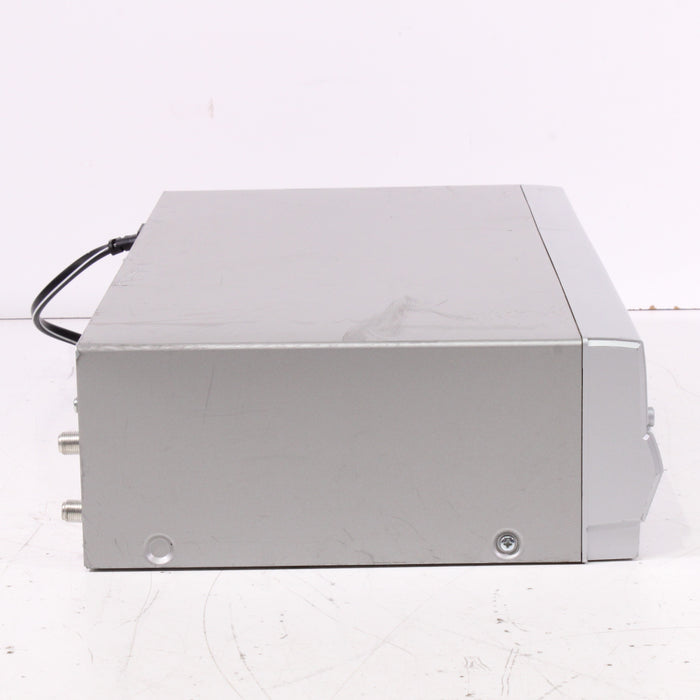 Toshiba SD‑KV550SU DVD/VCR Combo Player Dual Playback (2006)-VCRs-SpenCertified-vintage-refurbished-electronics