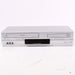 Toshiba SD‑KV550SU DVD/VCR Combo Player Dual Playback (2006)-VCRs-SpenCertified-vintage-refurbished-electronics