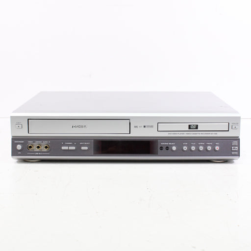 Toshiba SD-V280 DVD VCR Combo Player-VCRs-SpenCertified-vintage-refurbished-electronics