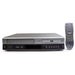 Toshiba SD-V280UA DVD VCR Combo Player-Electronics-SpenCertified-refurbished-vintage-electonics